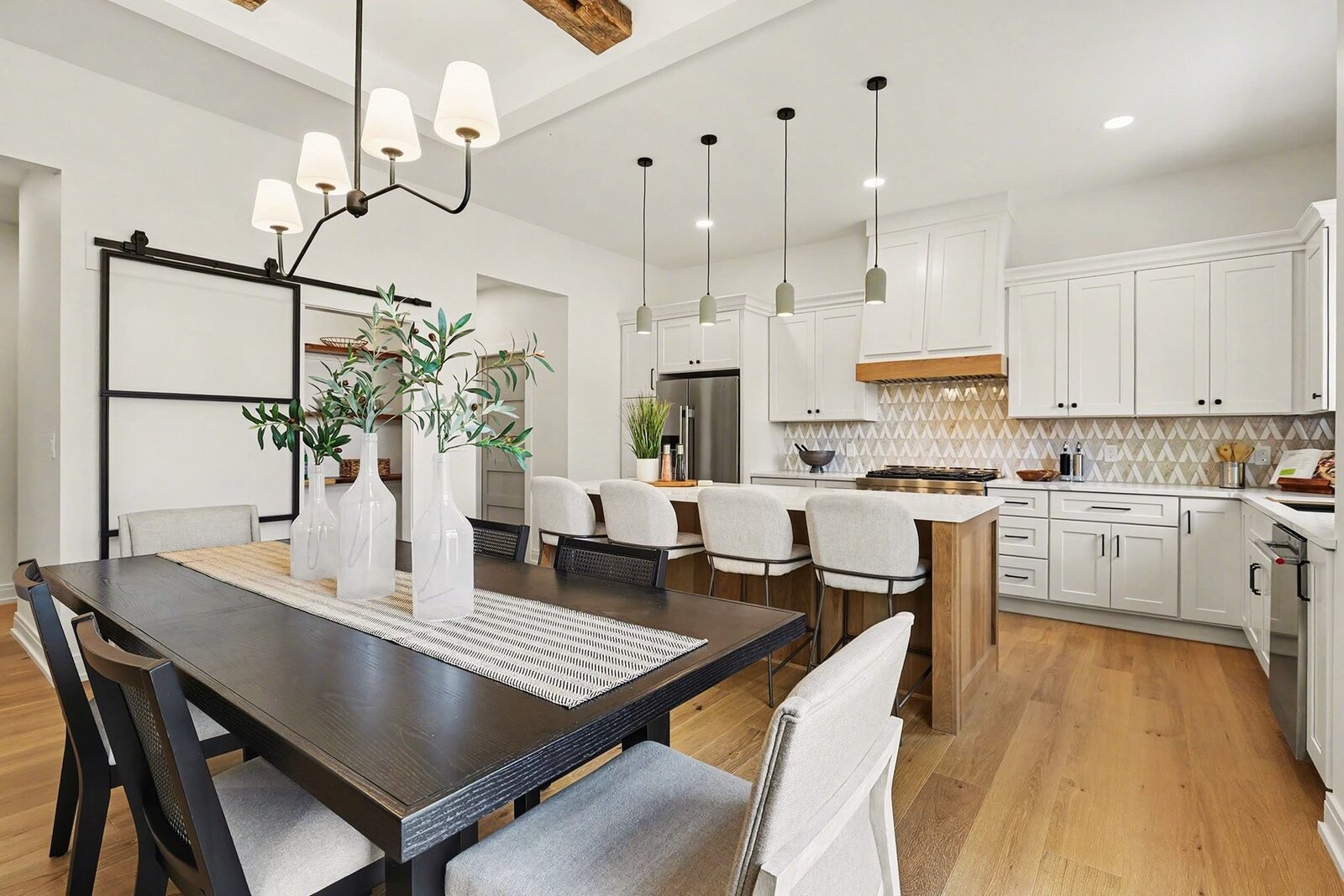 2026 Triangle Parade of Homes