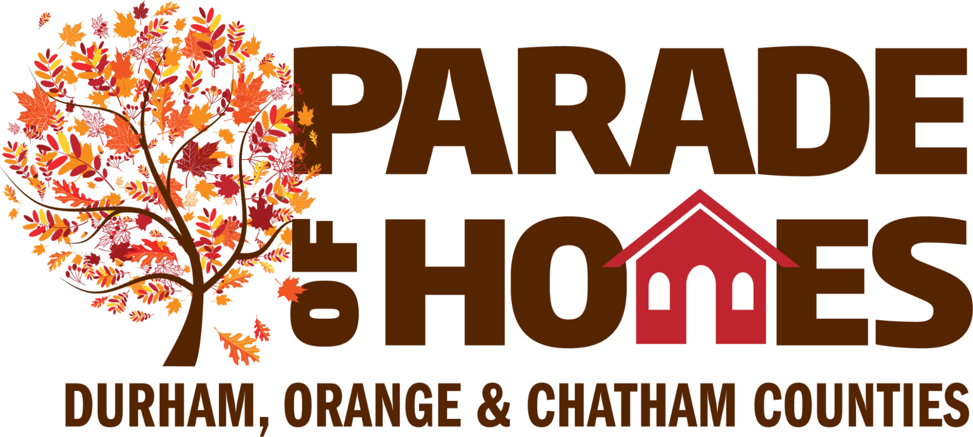 Parade of Homes Durham, Orange and Chatham Counties