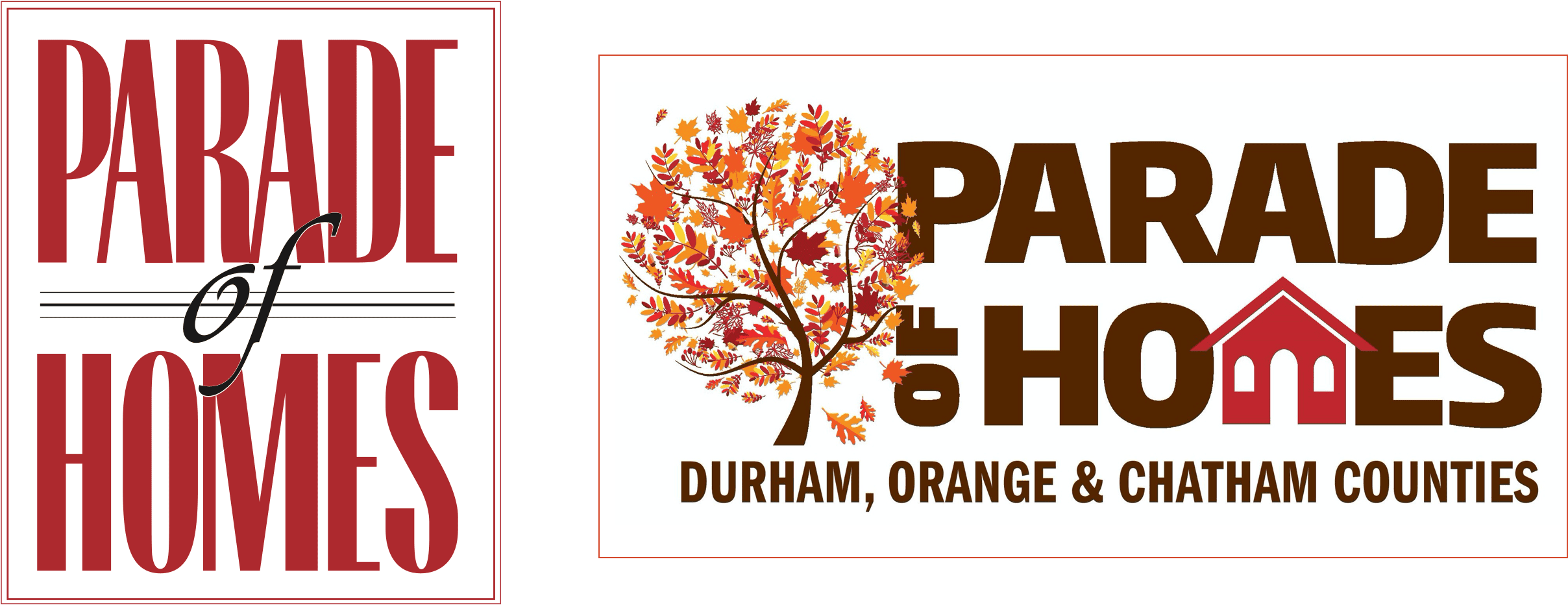 Triangle Parade of Homes