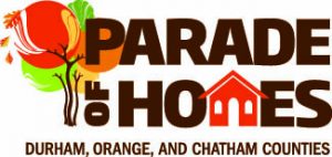 List of Annual triangle parade of homes with New Ideas